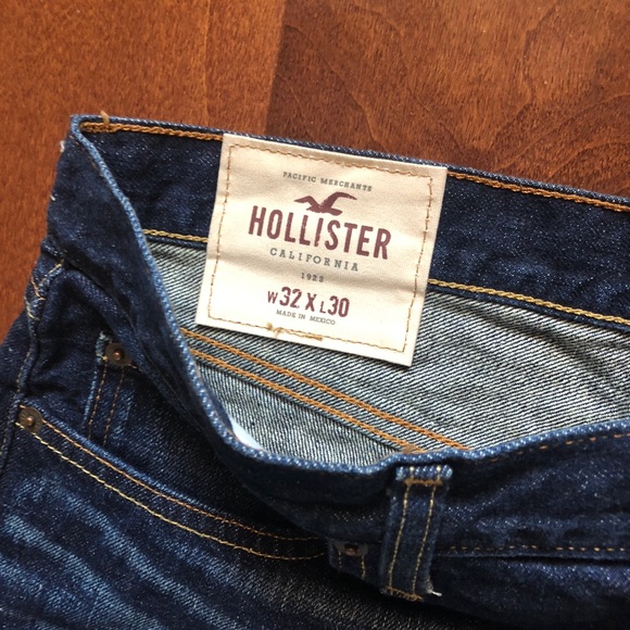 Hollister Jeans - Picture 2 of 3